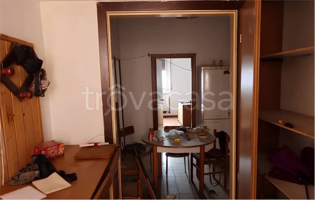 appartamento in vendita a Sesto San Giovanni