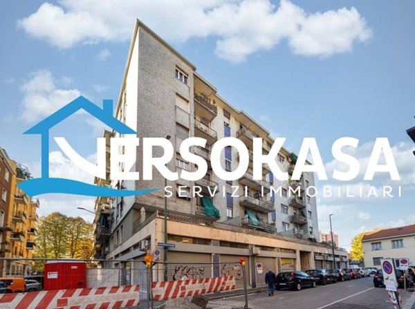 appartamento in vendita a Sesto San Giovanni