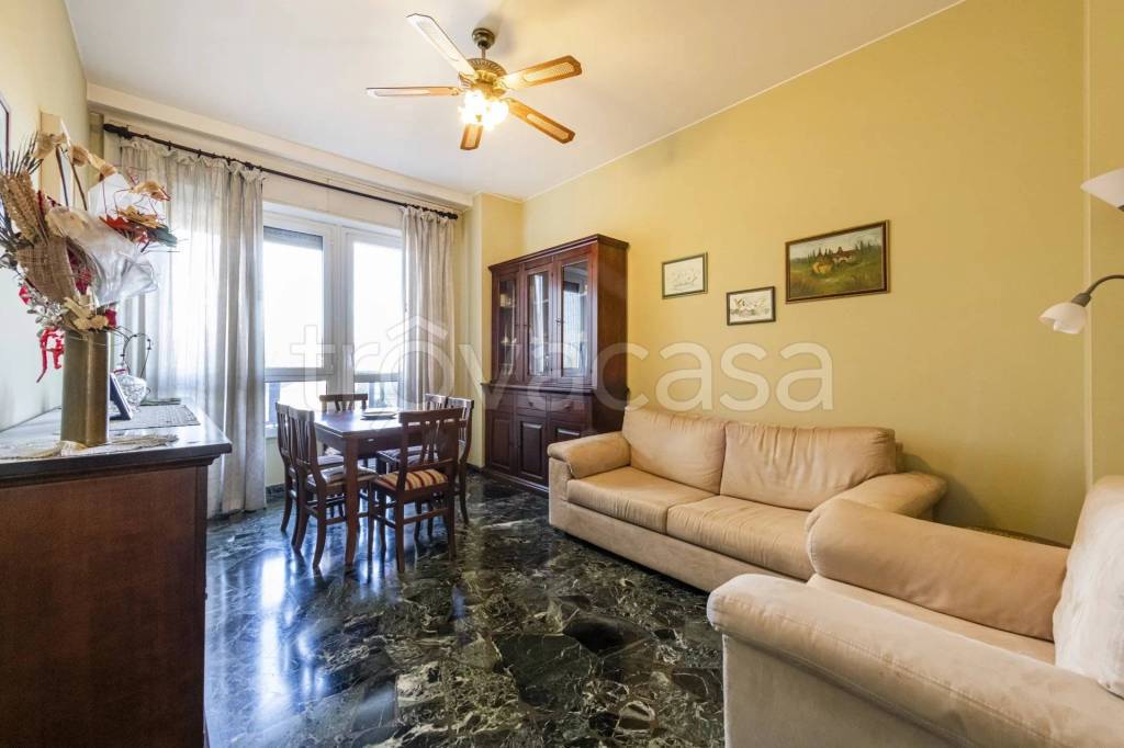 appartamento in vendita a Sesto San Giovanni