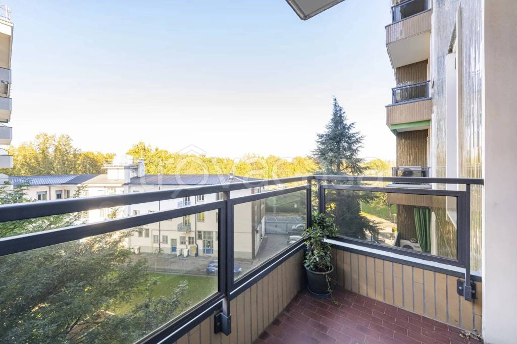 appartamento in vendita a Sesto San Giovanni