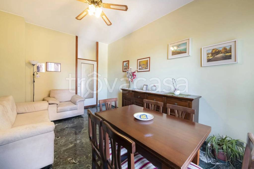 appartamento in vendita a Sesto San Giovanni