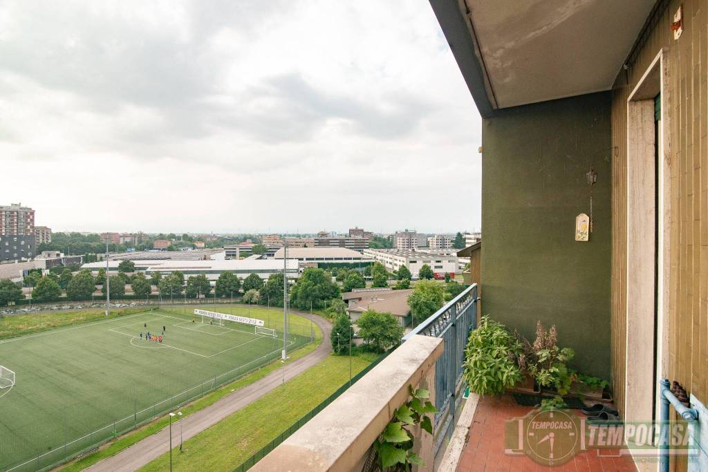 appartamento in vendita a Sesto San Giovanni