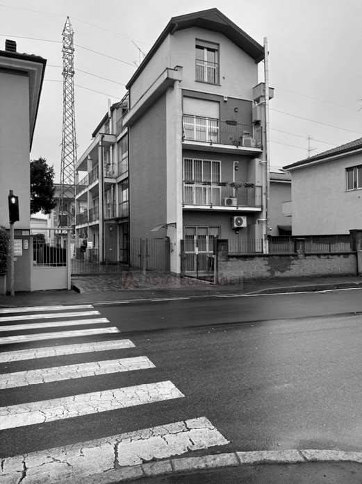 appartamento in vendita a Sesto San Giovanni