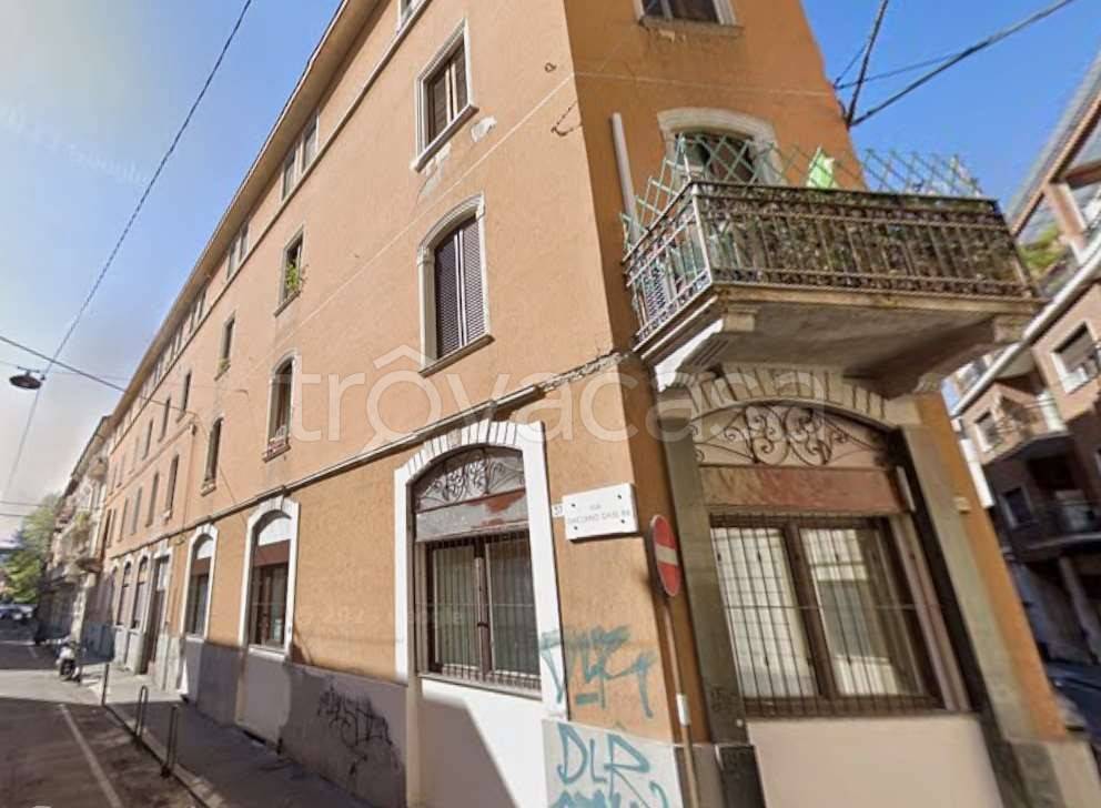 appartamento in vendita a Sesto San Giovanni