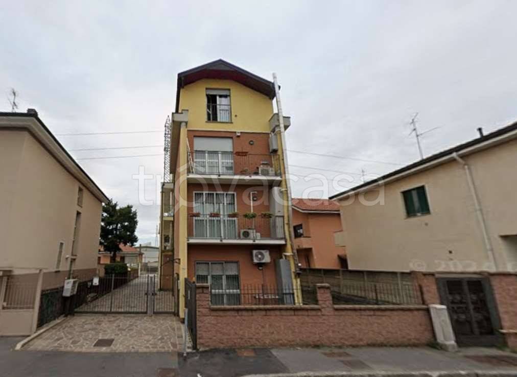 appartamento in vendita a Sesto San Giovanni