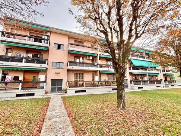 appartamento in vendita a Sesto San Giovanni in zona Rondò/Torretta