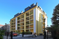 appartamento in vendita a Sesto San Giovanni