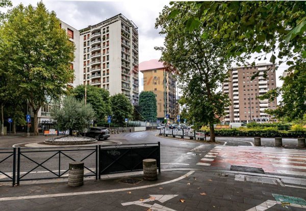 appartamento in vendita a Sesto San Giovanni