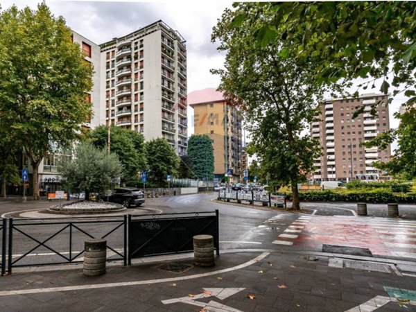 appartamento in vendita a Sesto San Giovanni in zona Rondò/Torretta