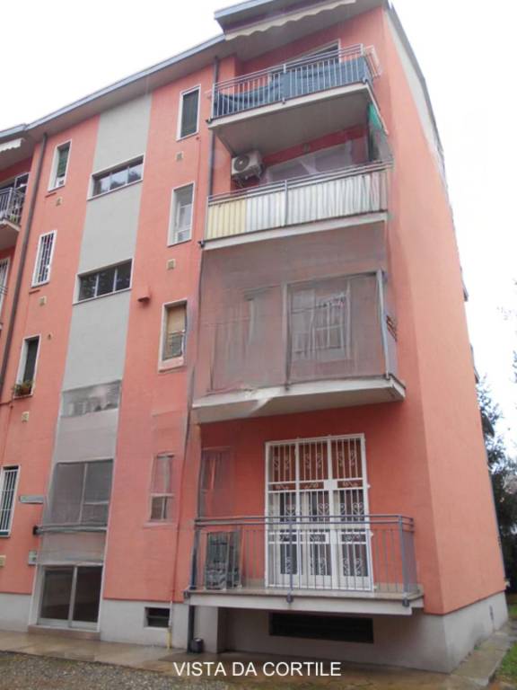 appartamento in vendita a Sesto San Giovanni