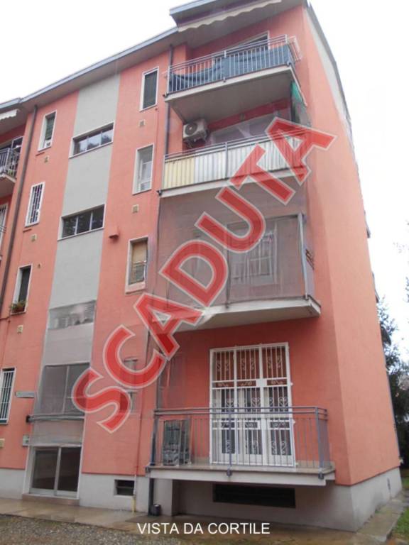 appartamento in vendita a Sesto San Giovanni