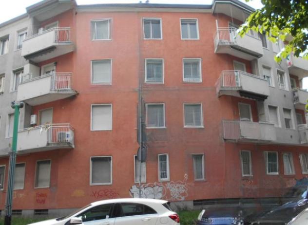 appartamento in vendita a Sesto San Giovanni