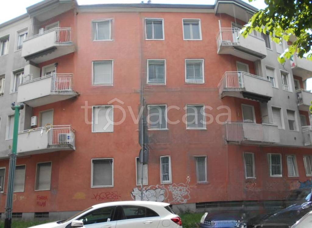 appartamento in vendita a Sesto San Giovanni