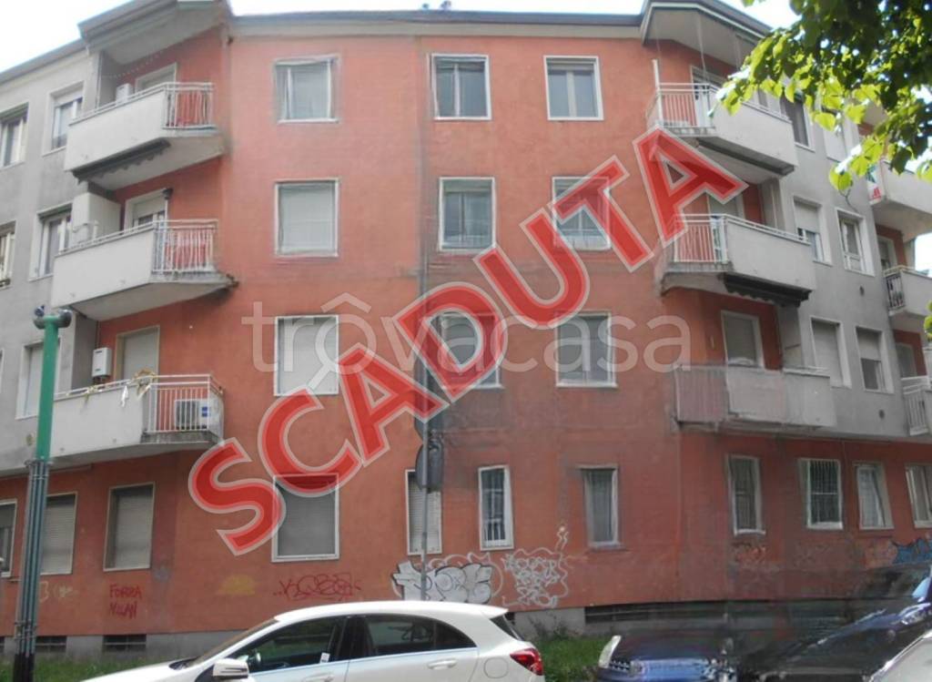 appartamento in vendita a Sesto San Giovanni