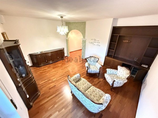 appartamento in vendita a Sesto San Giovanni