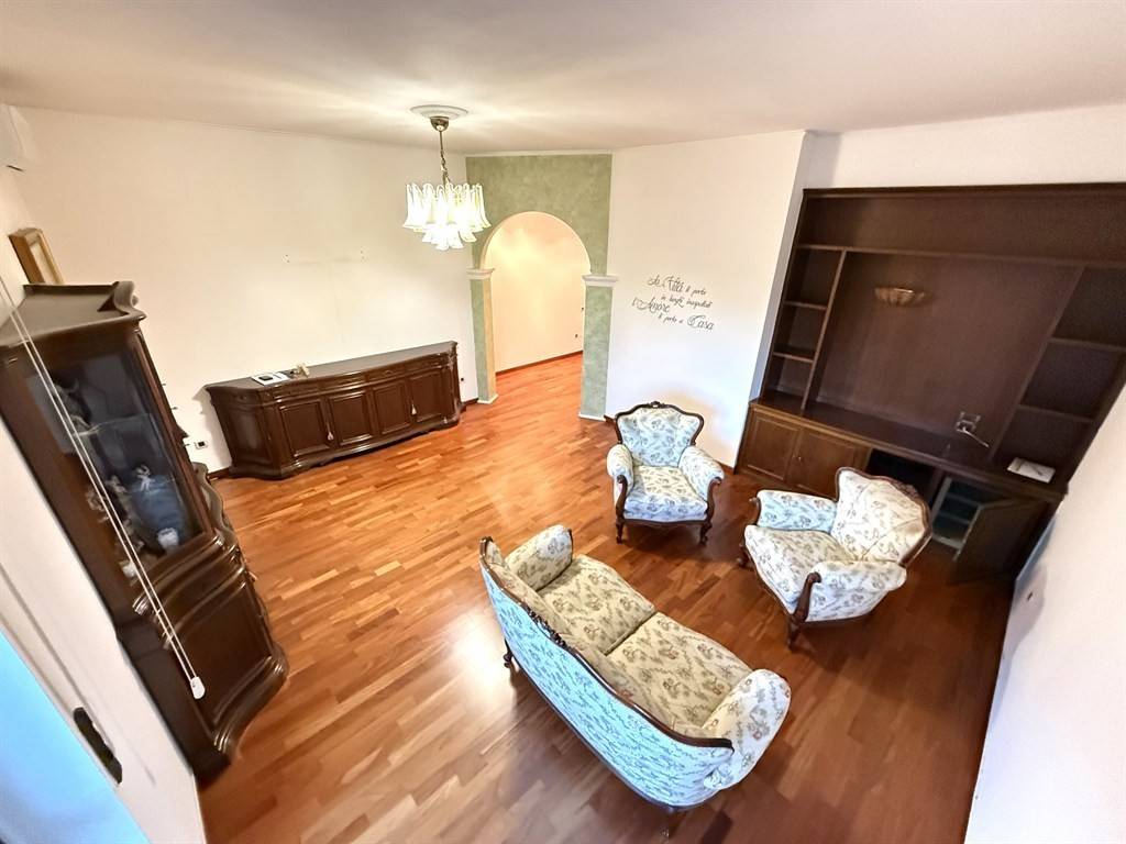 appartamento in vendita a Sesto San Giovanni