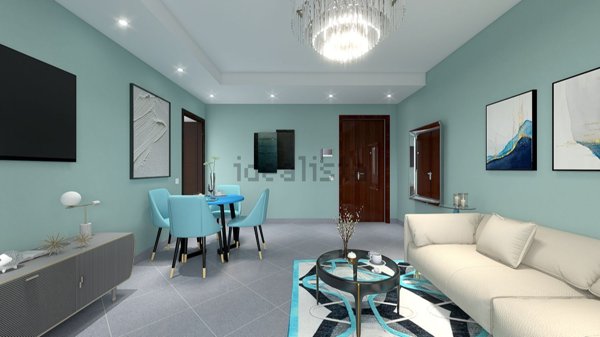 appartamento in vendita a Sesto San Giovanni