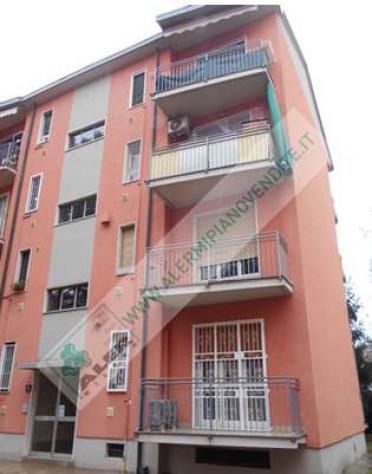 appartamento in vendita a Sesto San Giovanni