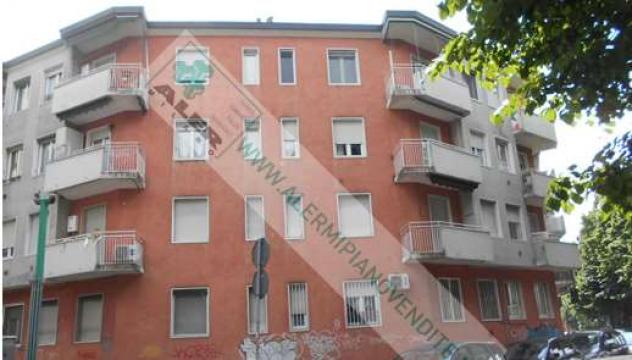 appartamento in vendita a Sesto San Giovanni