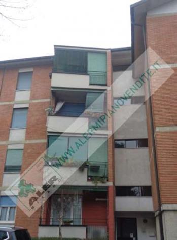 appartamento in vendita a Sesto San Giovanni