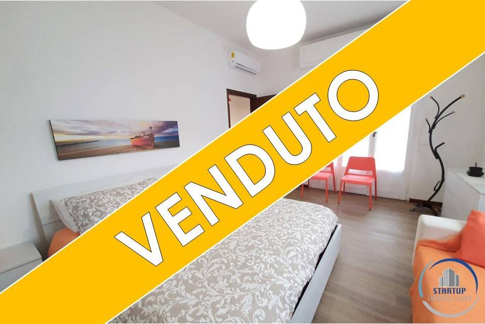 appartamento in vendita a Sesto San Giovanni