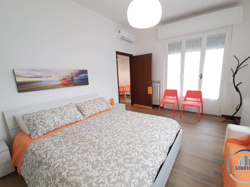 appartamento in vendita a Sesto San Giovanni