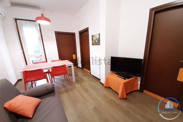 appartamento in vendita a Sesto San Giovanni