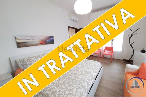 appartamento in vendita a Sesto San Giovanni