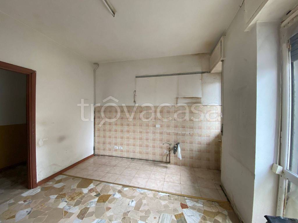 appartamento in vendita a Sesto San Giovanni in zona Rondò/Torretta