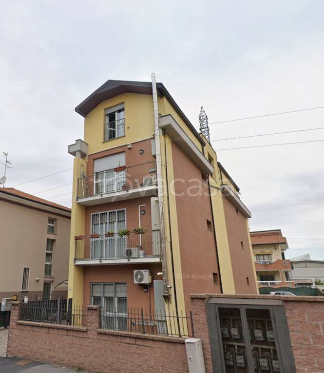 appartamento in vendita a Sesto San Giovanni