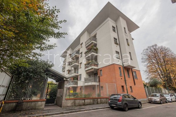 appartamento in vendita a Sesto San Giovanni