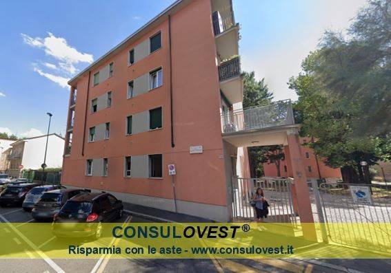 appartamento in vendita a Sesto San Giovanni in zona Rondò/Torretta