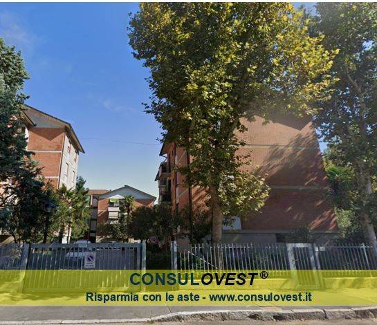 appartamento in vendita a Sesto San Giovanni