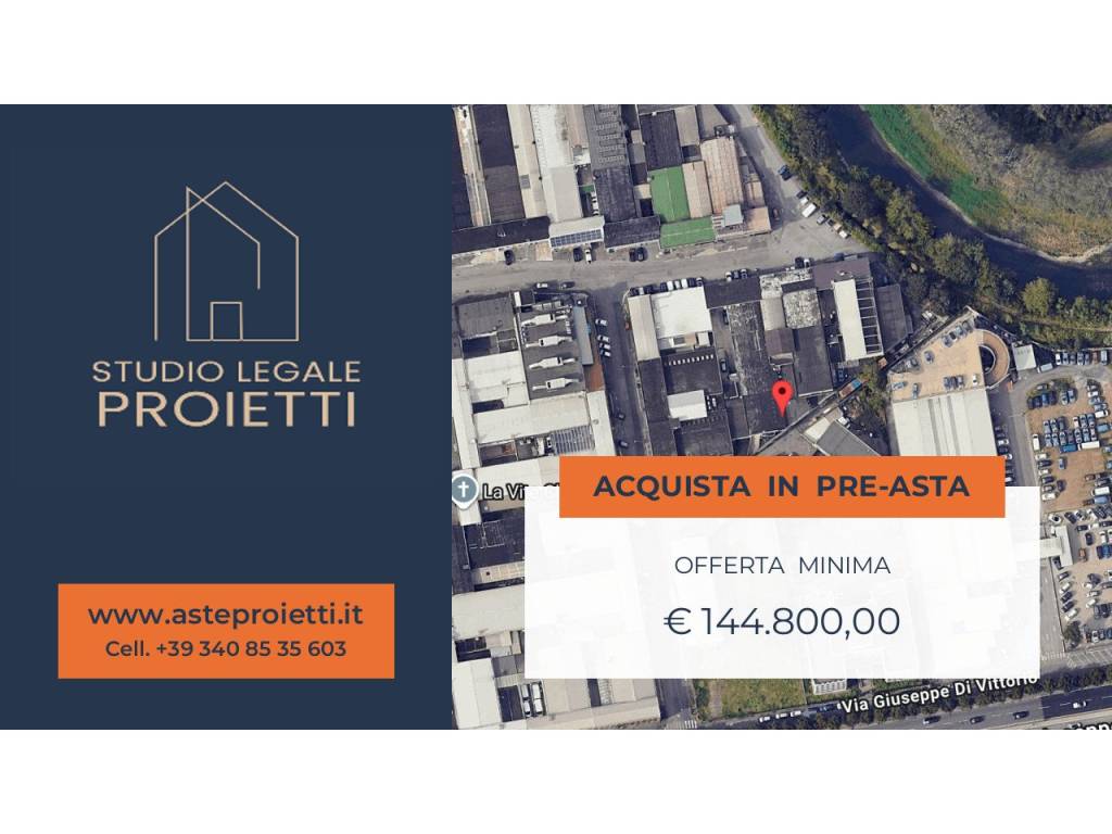 negozio in vendita a Sesto San Giovanni