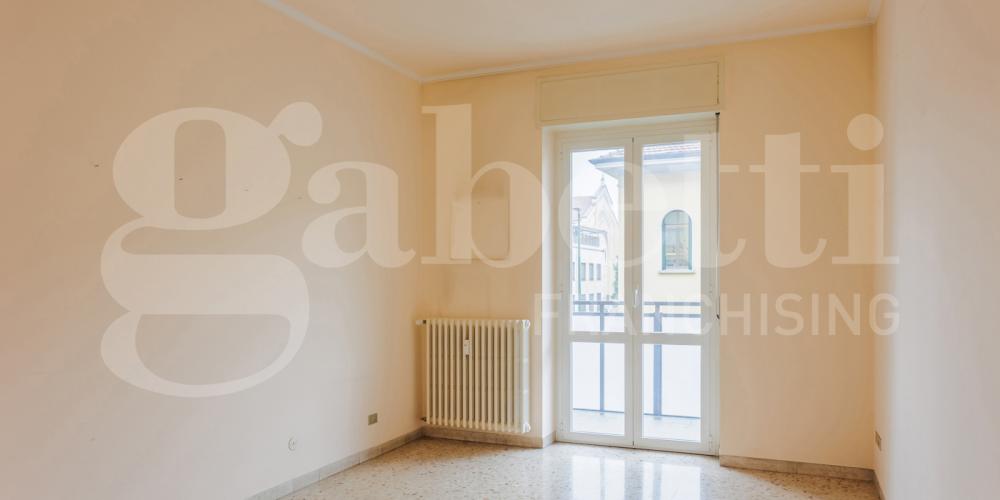 appartamento in vendita a Sesto San Giovanni