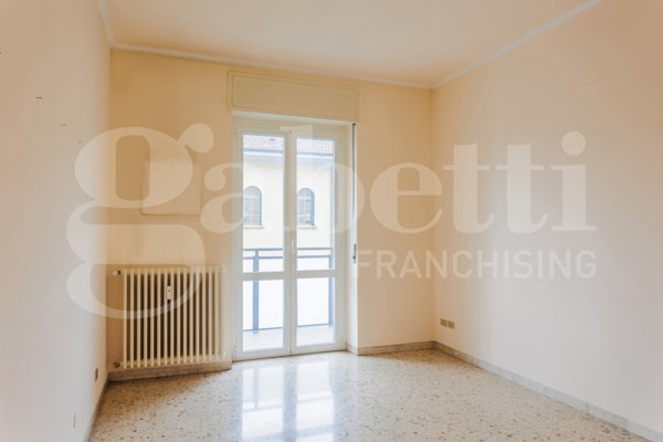 appartamento in vendita a Sesto San Giovanni