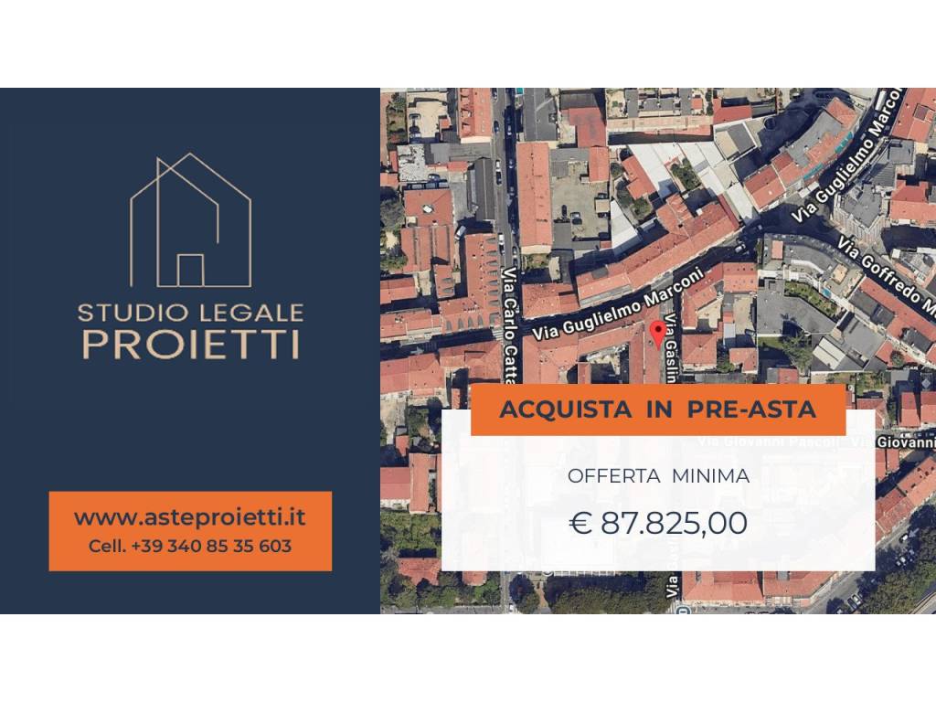 appartamento in vendita a Sesto San Giovanni