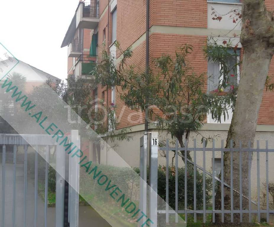 appartamento in vendita a Sesto San Giovanni