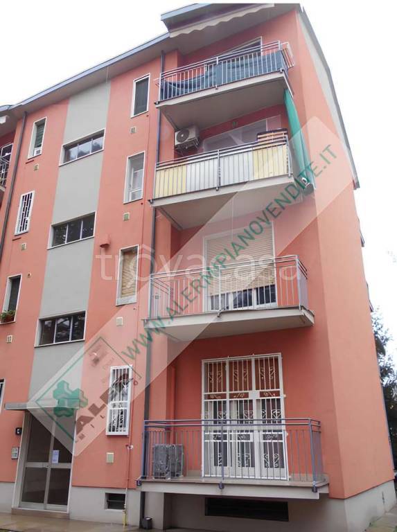 appartamento in vendita a Sesto San Giovanni