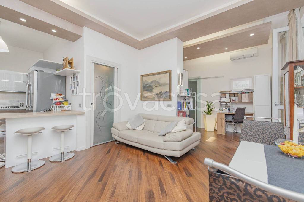 appartamento in vendita a Sesto San Giovanni