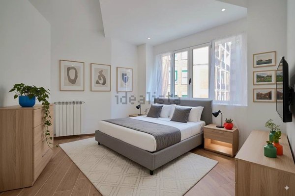 appartamento in vendita a Sesto San Giovanni