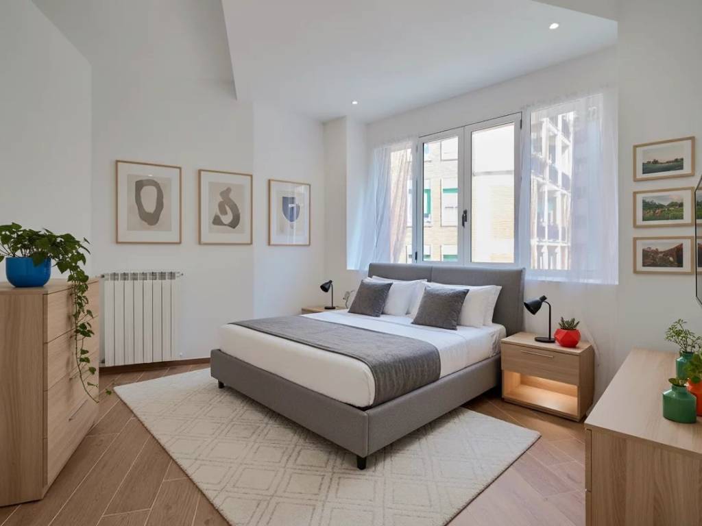 appartamento in vendita a Sesto San Giovanni