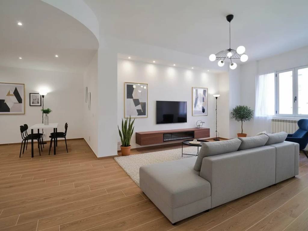 appartamento in vendita a Sesto San Giovanni