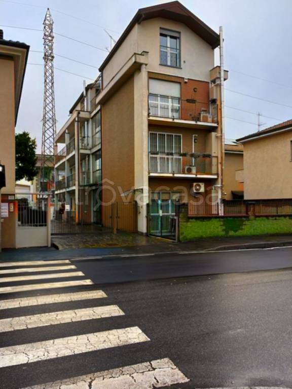 appartamento in vendita a Sesto San Giovanni