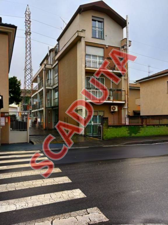 appartamento in vendita a Sesto San Giovanni