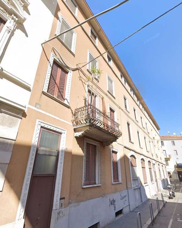 appartamento in vendita a Sesto San Giovanni