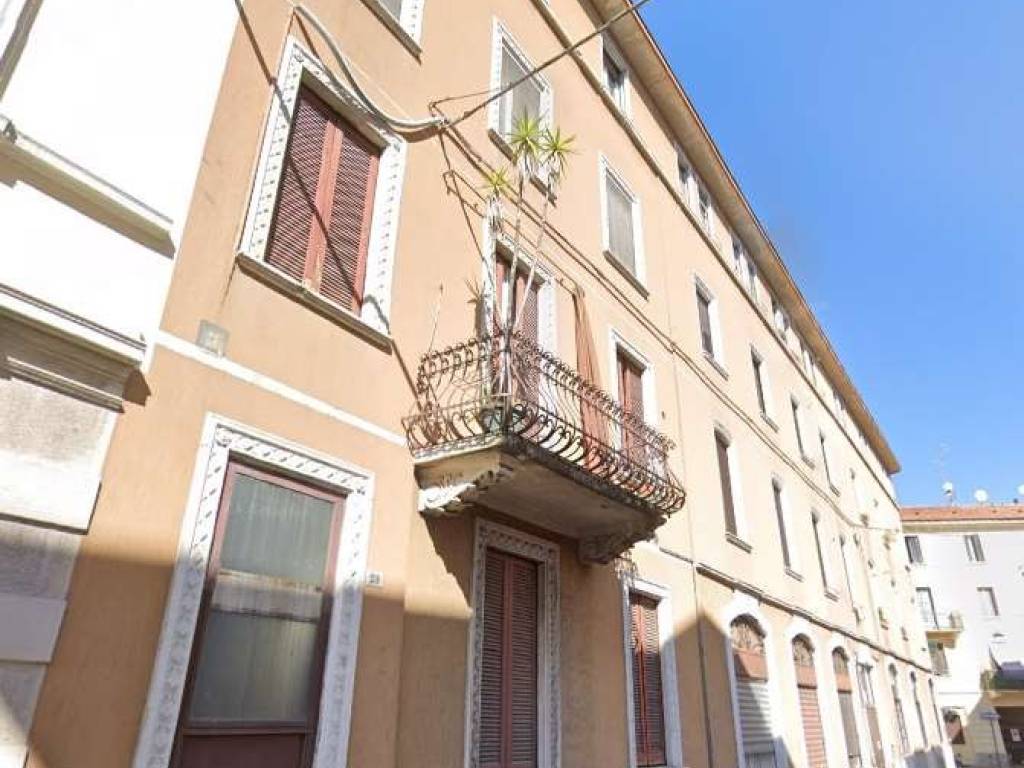 appartamento in vendita a Sesto San Giovanni