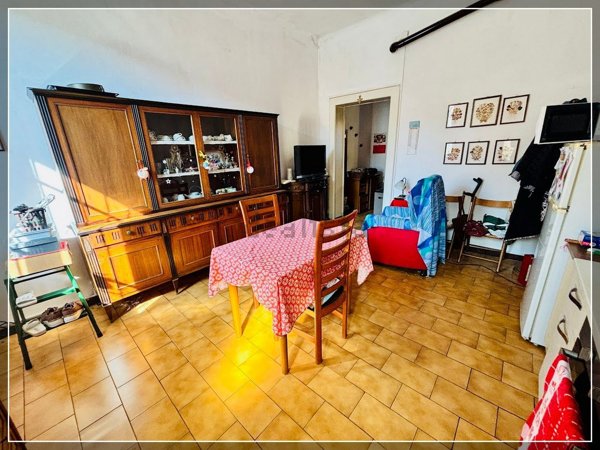 appartamento in vendita a Sesto San Giovanni