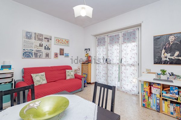 appartamento in vendita a Sesto San Giovanni