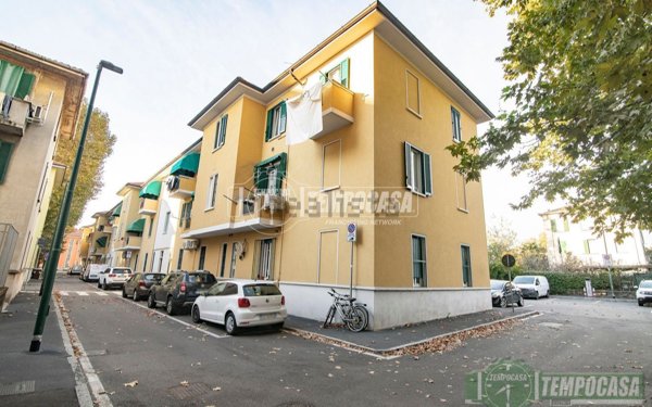 appartamento in vendita a Sesto San Giovanni in zona Pelucca/Villaggio Falck